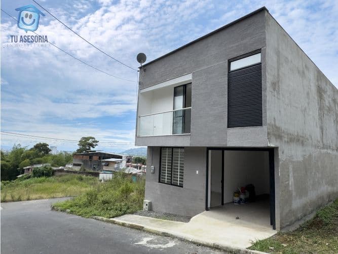 Casa en Venta en Los molinos, Dosquebradas - Imagen 1
