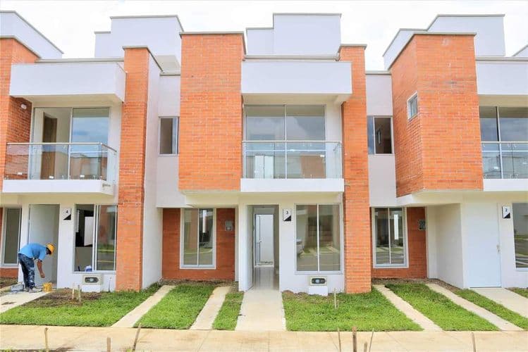 Casa en Venta en Galicia, Pereira - Imagen 1