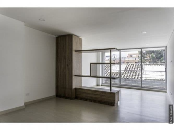Apartamento en Venta en Teusaquillo, Bogotá - Imagen 1