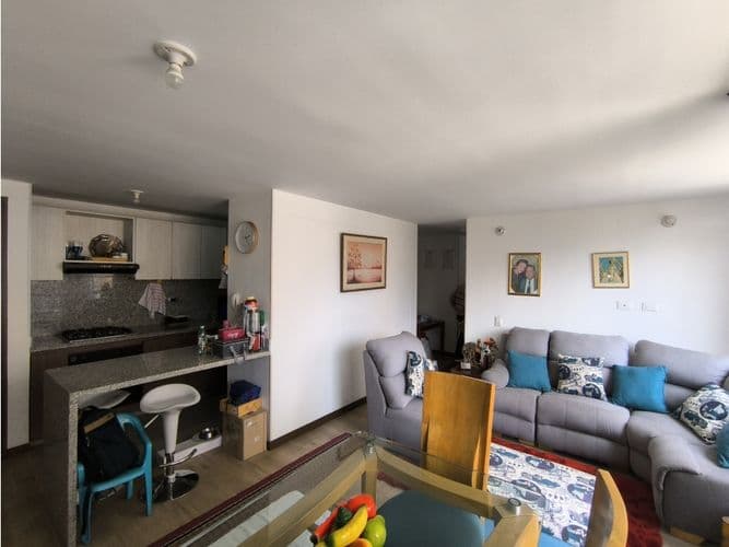 Apartamento en Venta en Suba, Bogotá - Imagen 1
