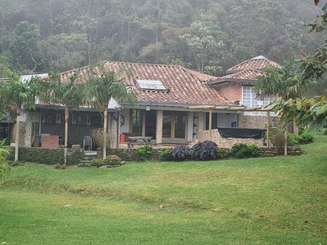 Finca en Venta en La Catedral, Envigado - Imagen 1