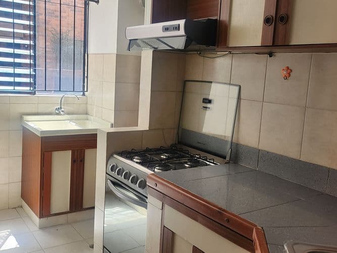Apartamento en Venta en Lagos de Torca, Bogotá - Imagen 1