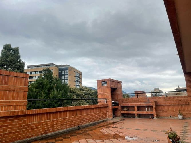 Apartamento en Venta en Santa bibiana, Bogotá - Imagen 1