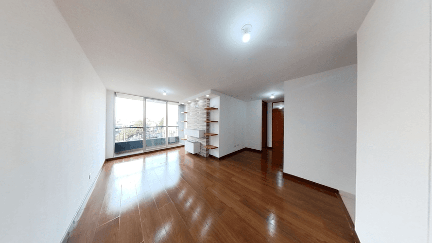 Apartamento en Venta en Villa alsacia 2, Bogotá - Imagen 1