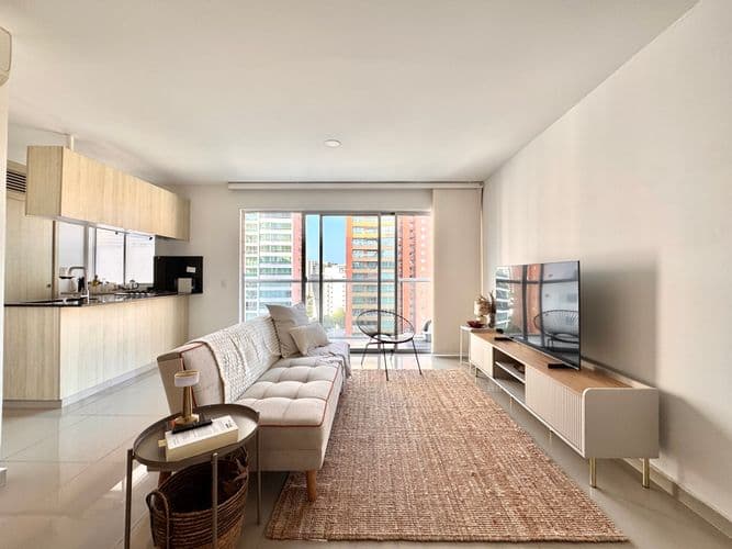 Apartamento en Venta en Altos del prado, Barranquilla - Imagen 1