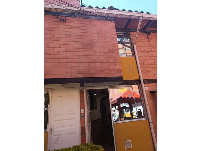 Casa en Venta en Bosa, Bogotá - Imagen 1