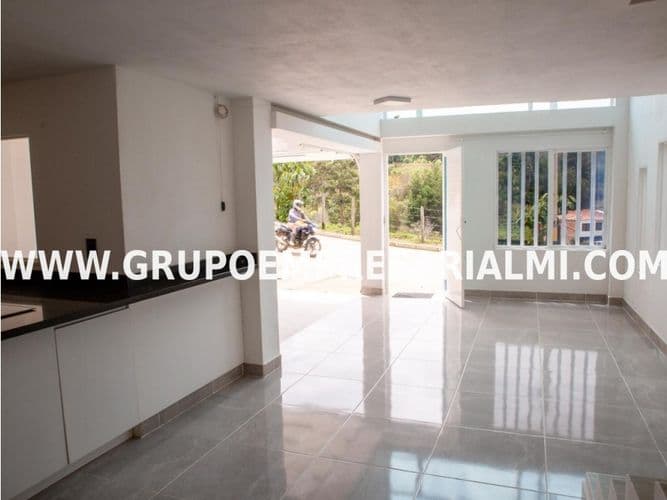 Apartaestudio en Venta en Alto la compa�ia, San vicente - Imagen 1