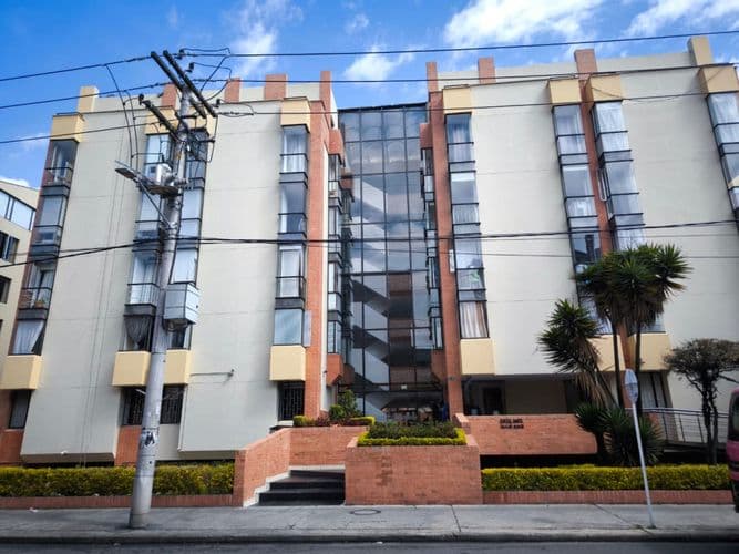 Apartamento en Venta en Los cedritos, Bogotá - Imagen 1