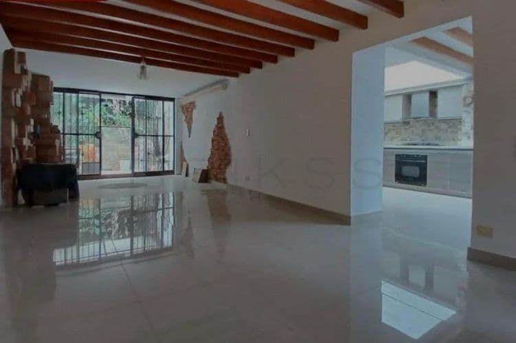 Casa en Venta en La inmaculada, Envigado - Imagen 1