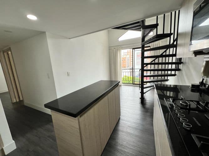 Apartamento en Venta en Pinares, Pereira - Imagen 1