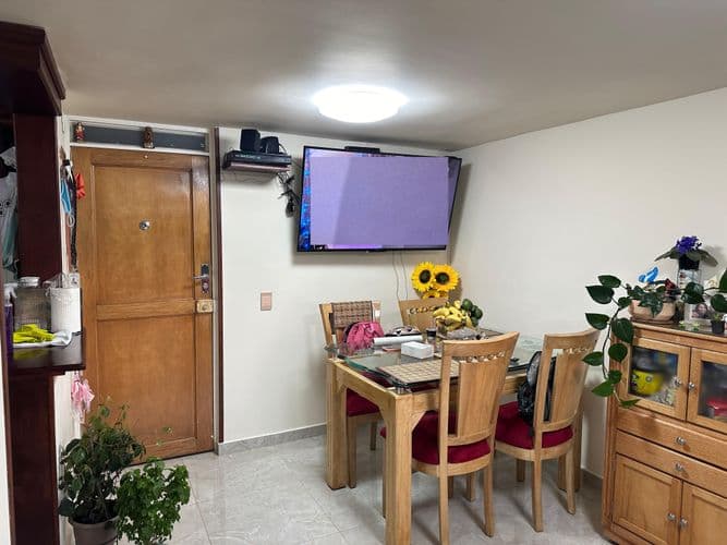 Apartamento en Venta en Suba, Bogotá - Imagen 1