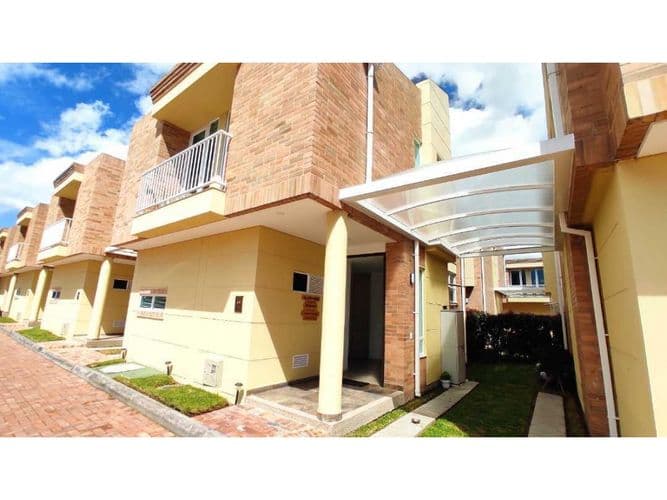Casa en Venta en Fagua, Chía - Imagen 1