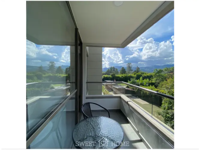 Apartaestudio en Venta en Llano Grande, Rionegro - Imagen 1