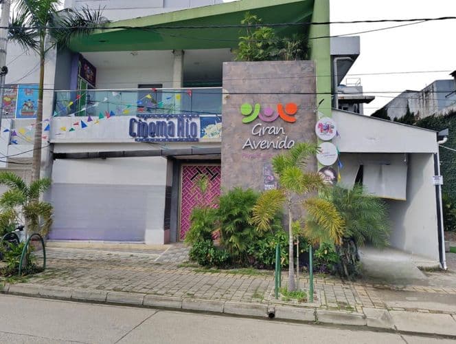 Edificio en Venta en Santa clara, Cereté - Imagen 1