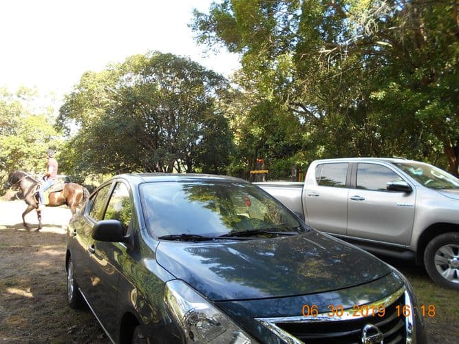 Finca en venta en San jeronimo, Nilo - Imagen 1