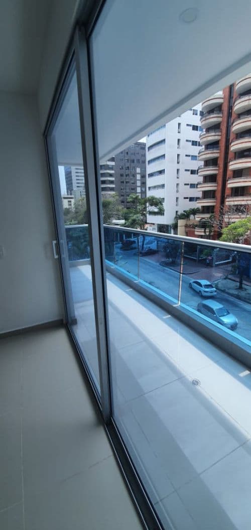 Apartaestudio en Venta en El prado, Barranquilla - Imagen 1