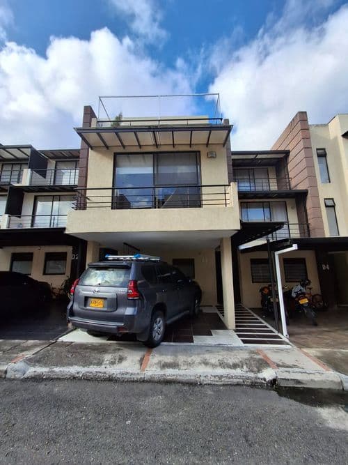 Casa en Venta en La Samaria, Ibagué - Imagen 1