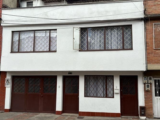 Casa en Venta en San cipriano, Bogotá - Imagen 1