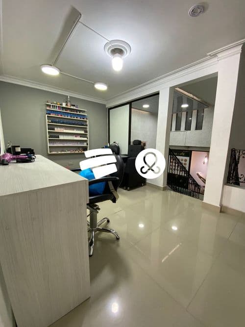 Casa en Venta en Monteazul, Sabaneta - Imagen 1