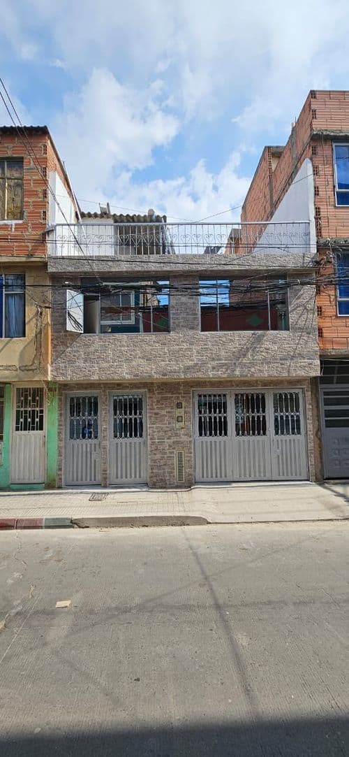 Casa en Venta en Bosa La Libertad, Bogotá - Imagen 1