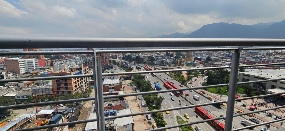 Apartamento en Venta en Gran america, Bogotá - Imagen 1