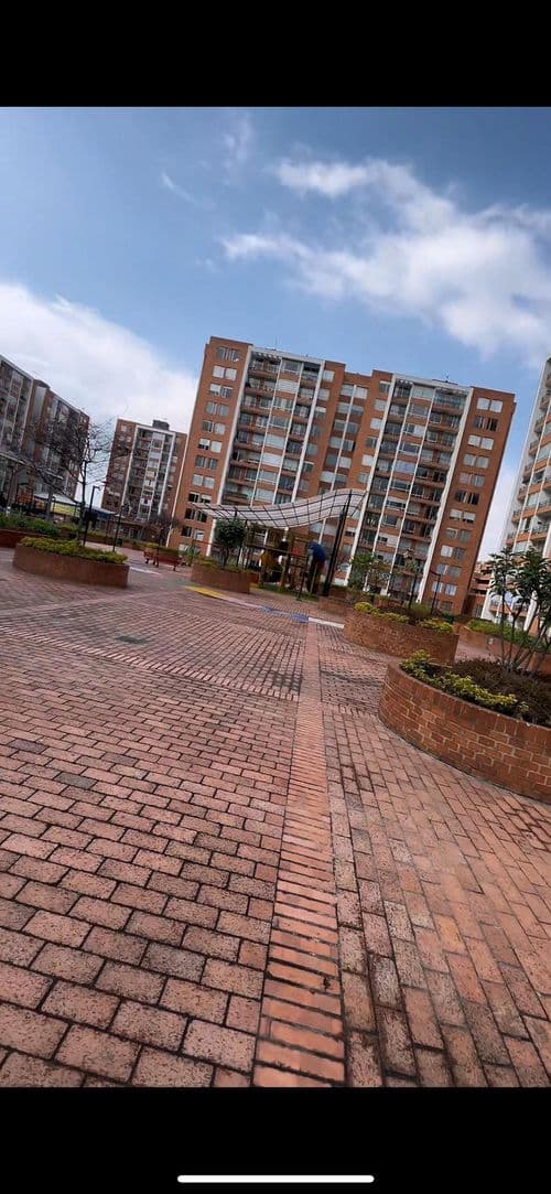 Apartamento en Venta en Las americas, Bogotá - Imagen 1