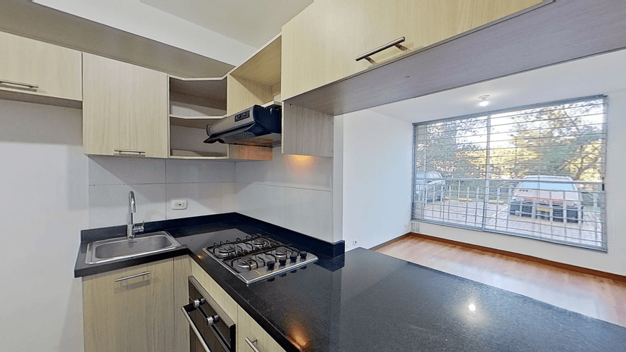 Apartamento en Venta en Pinos de lombardia, Bogotá - Imagen 1