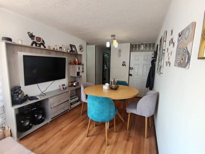 Apartamento en Venta en Bogotá - Imagen 1