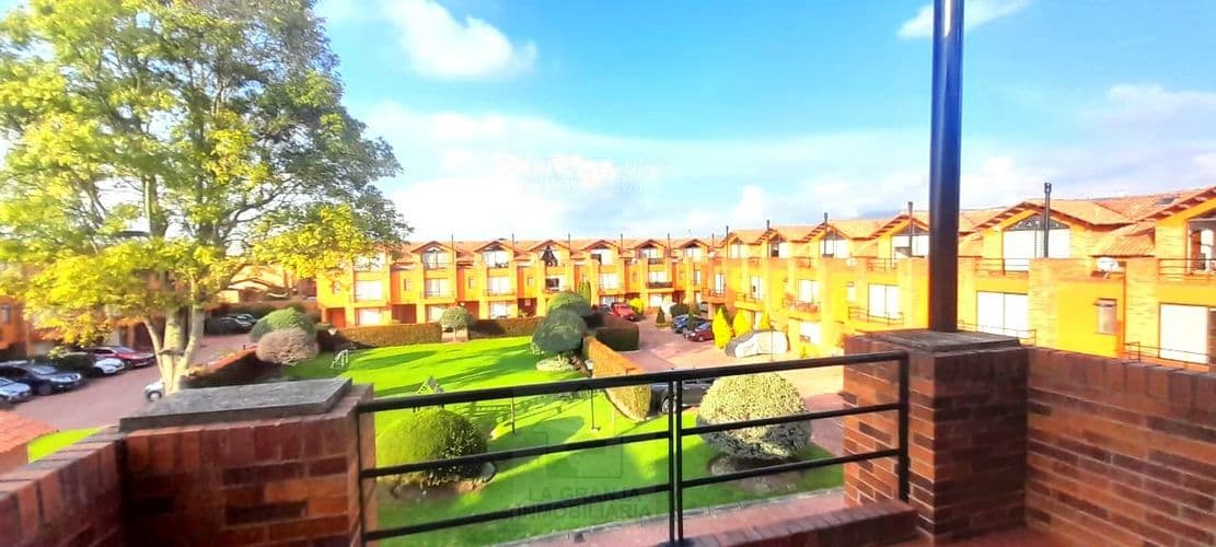 Casa en Venta en 20 de julio sector i, Chía - Imagen 1