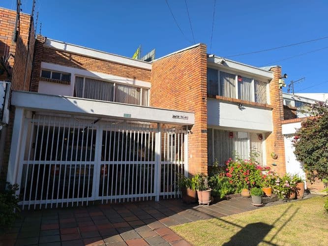 Casa en Venta en Niza sur, Bogotá - Imagen 1