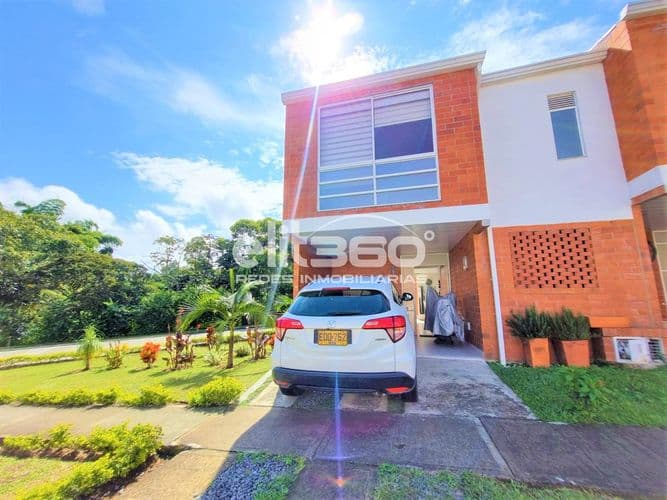 Casa en Venta en Claros del bosque, Popayán - Imagen 1