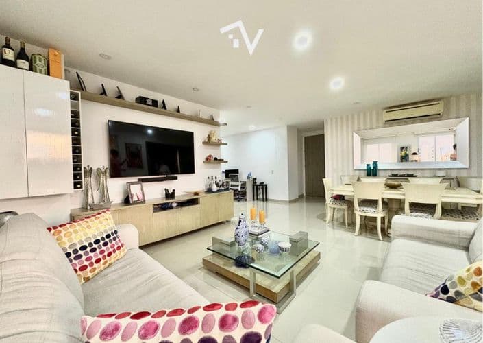 Apartamento en Venta en Villa santos, Barranquilla - Imagen 1