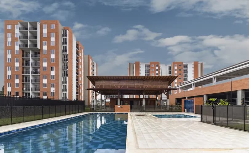 TIERRALINDA DE LA PRADERA, Apartamentos en Venta en TierraLinda, Cali - Imagen 1