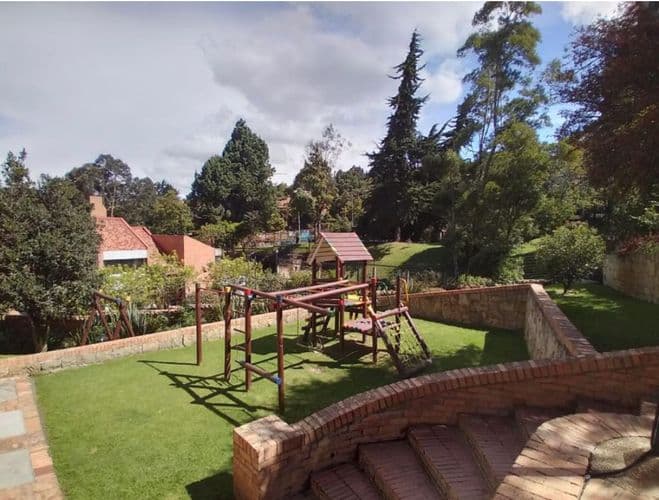 Casa en Venta en Gratamira, Bogotá - Imagen 1