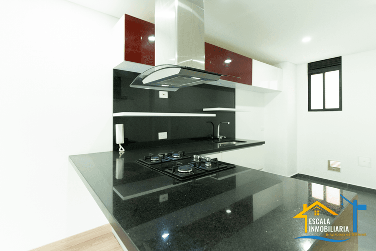 Apartamento en Venta en Usaquen, Bogotá - Imagen 1