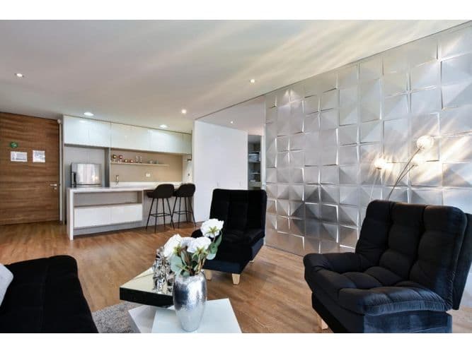 Apartaestudio en Venta en El Poblado, Medellín - Imagen 1
