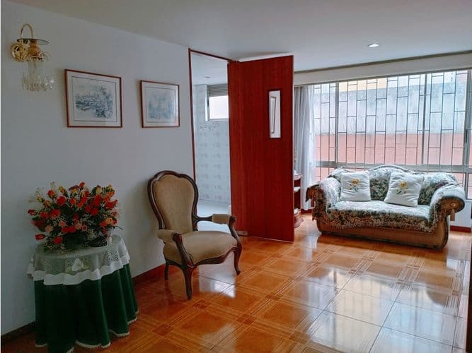Apartamento en Venta en Minuto de dios, Bogotá - Imagen 1