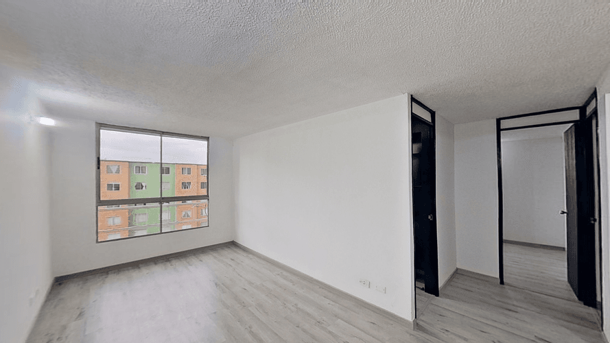 Apartamento en Venta en Fontibon, Bogotá - Imagen 1