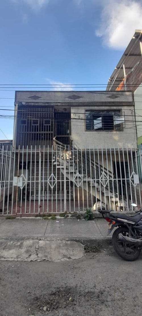 Casa en Venta en Siete de agosto, Cali - Imagen 1