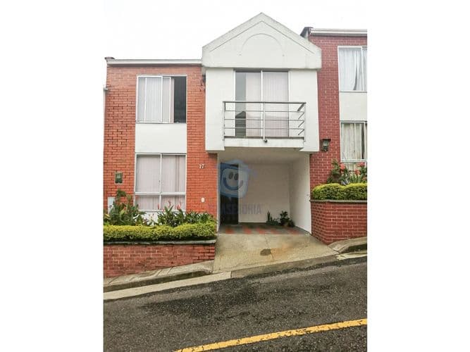 Casa en Venta en La pradera, Santa rosa de cabal - Imagen 1