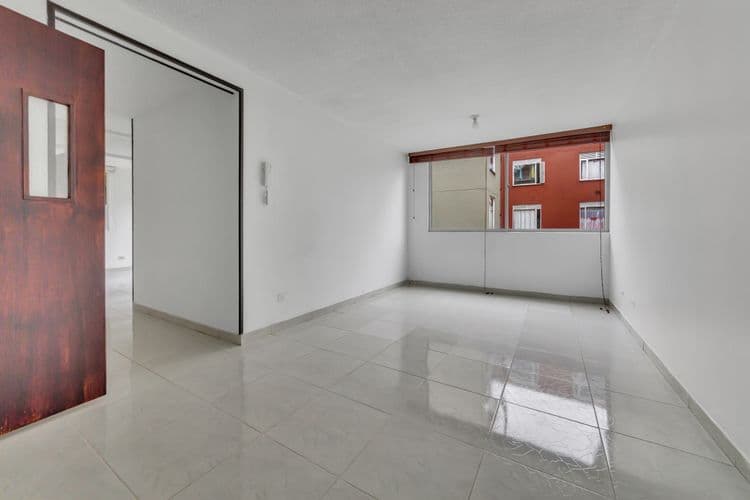 Apartamento en Venta en Lombardia, Bogotá - Imagen 1