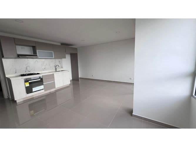 Apartaestudio en venta en Ciudad jardin, Barranquilla - Imagen 1