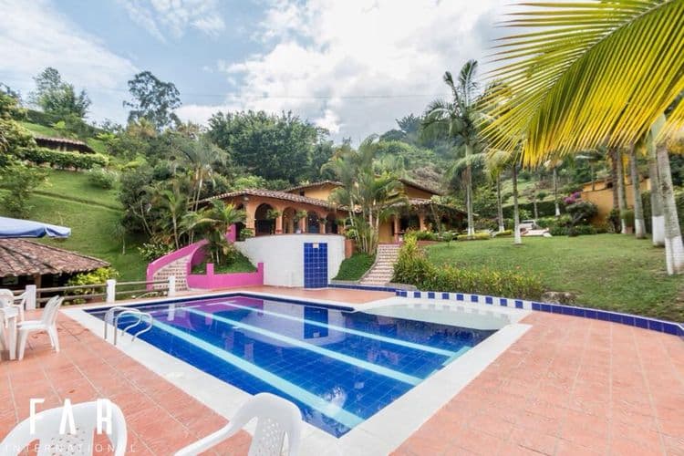 Finca en Venta en Centro, Girardota - Imagen 1