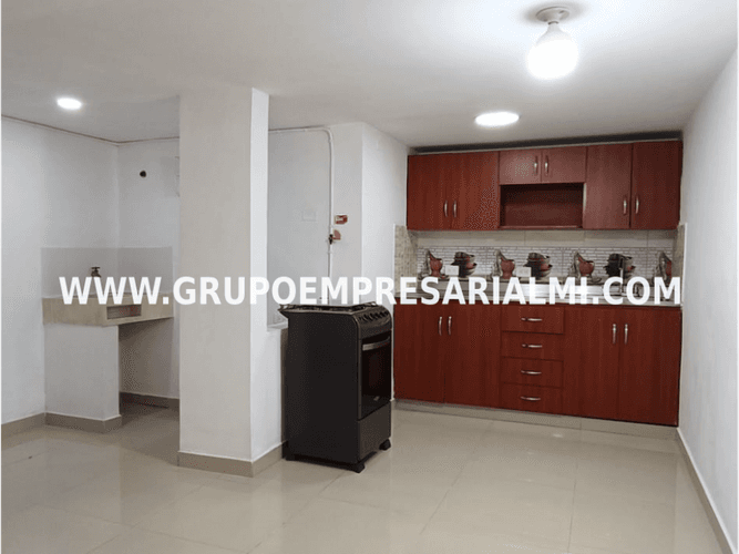 Apartaestudio en Venta en Prados de Sabaneta, Sabaneta - Imagen 1