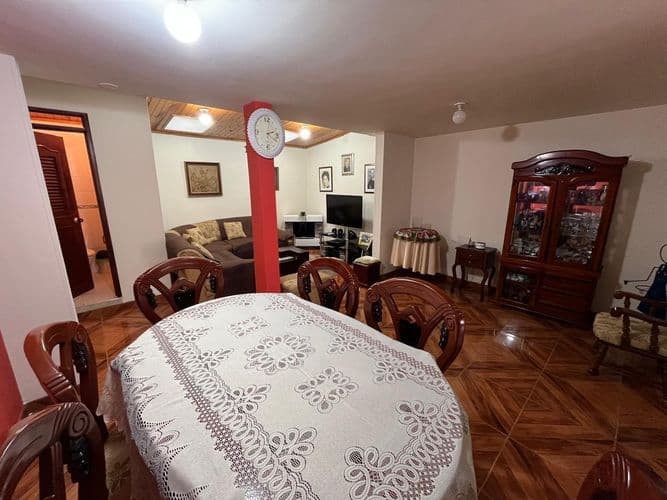 Casa en Venta en Alamos, Bogotá - Imagen 1