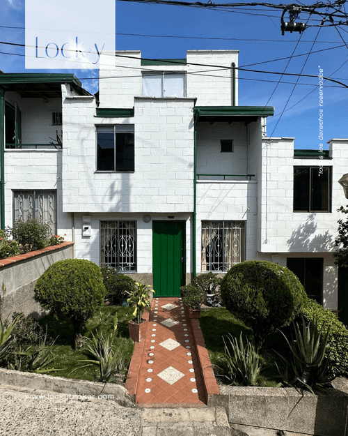 Casa en Venta en Robledo, Medellín - Imagen 1