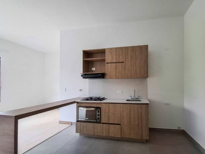 Apartaestudio en Venta en Pantanillo, El Retiro - Imagen 1