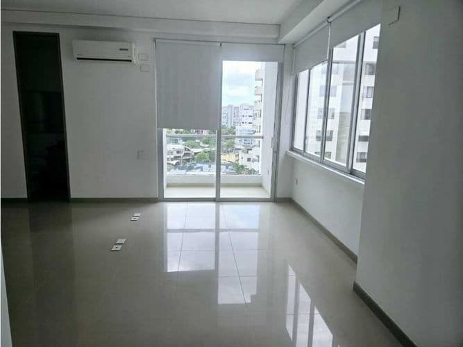 Apartaestudio en venta en Altos del prado, Barranquilla - Imagen 1