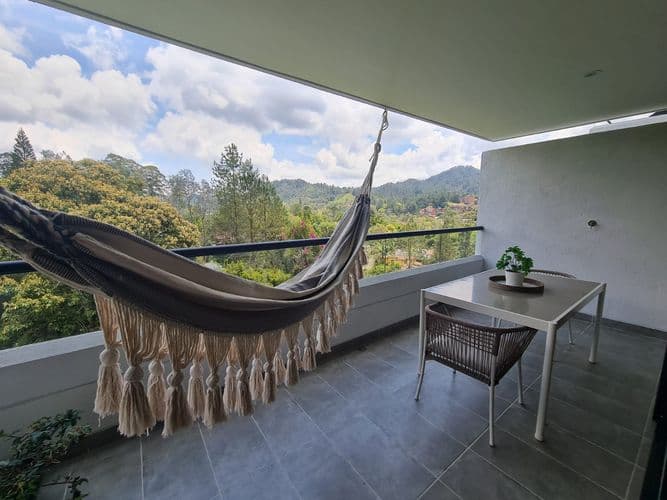 Apartamento en Venta en Santa Elena, El Retiro - Imagen 1