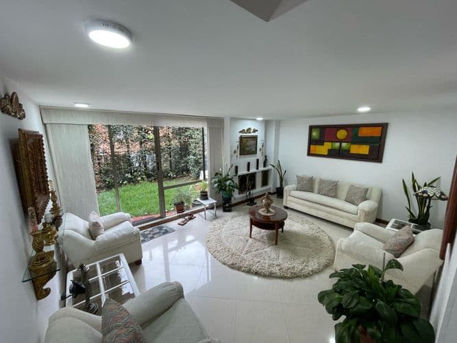 Casa en Venta en Bogotá - Imagen 1